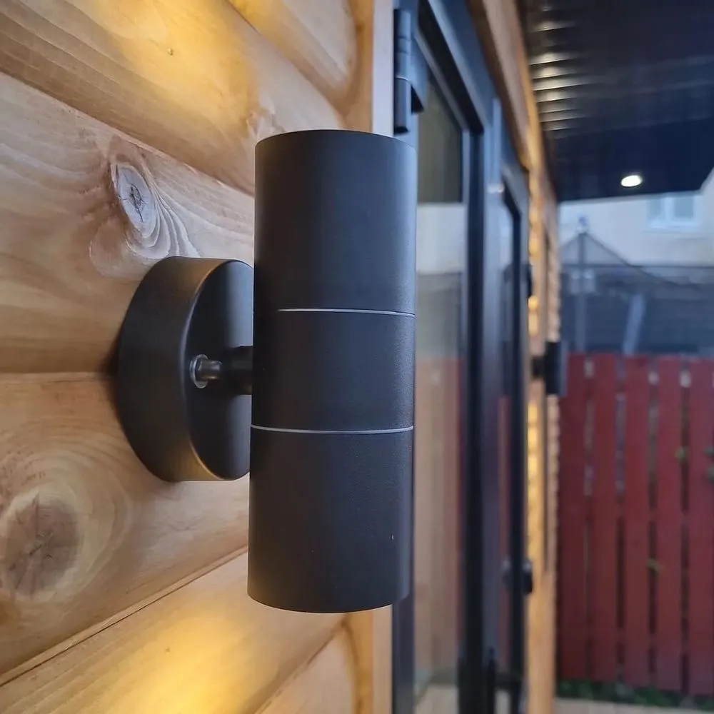 Slide of Accomplish Electrical Contractors