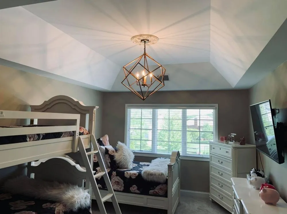 Slide of Accomplish Electrical Contractors