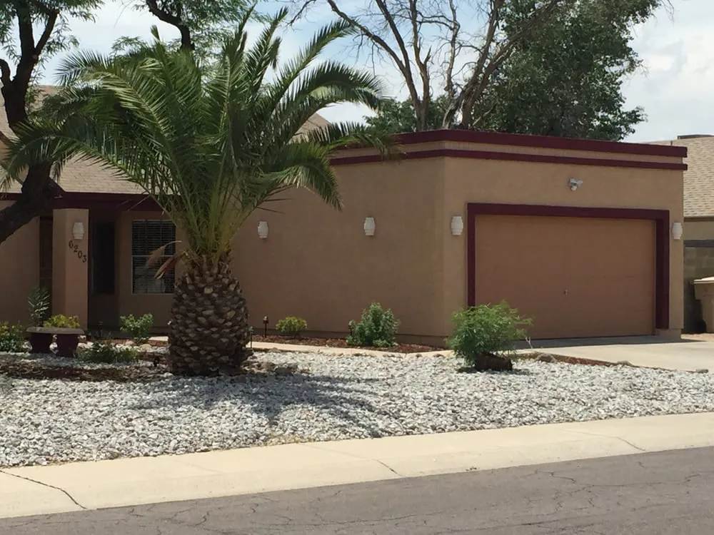 Slide of Accord's Electric & Mechanical