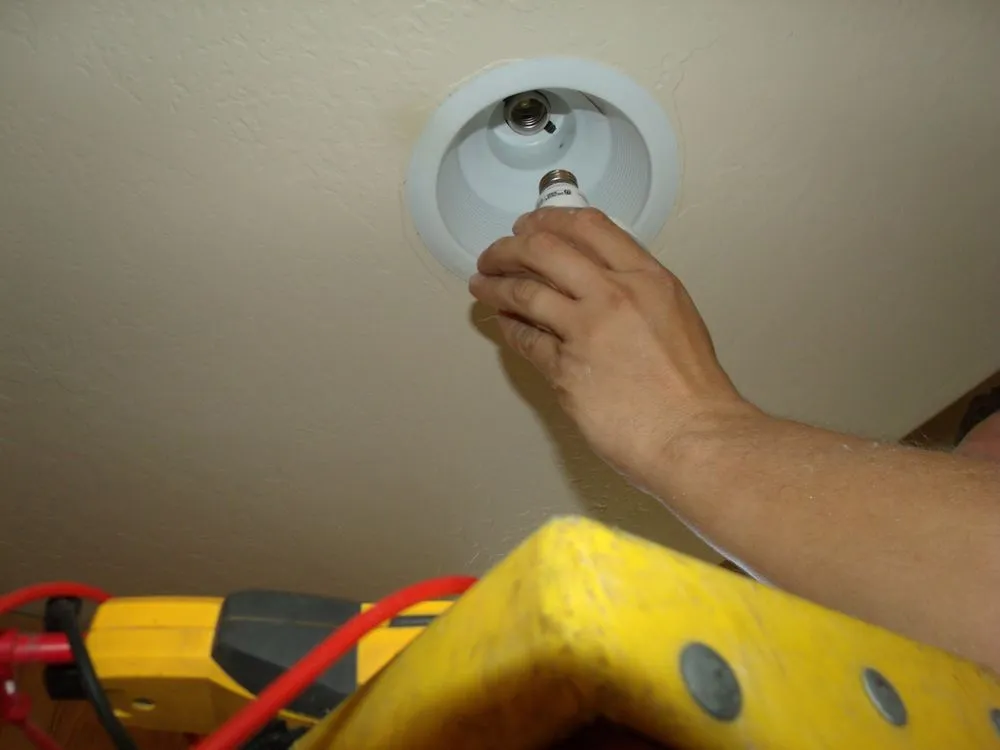 Slide of Accord's Electric & Mechanical