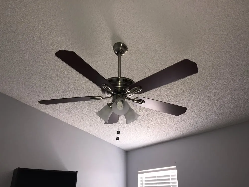 Slide of Accord's Electric & Mechanical