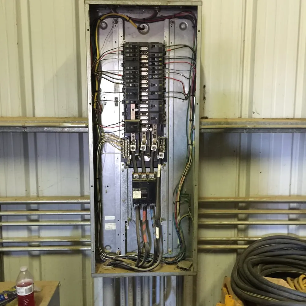 Emergency electrical repair service in ,  - Accord's Electric & Mechanical