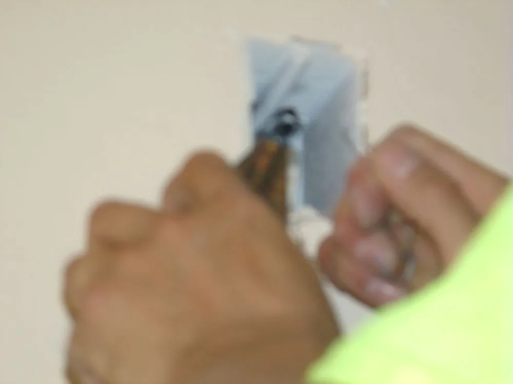 Trusted lighting installation in ,  by Accord's Electric & Mechanical