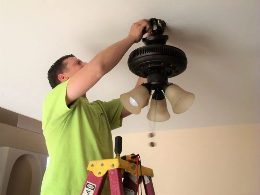 Slide of Accord's Electric & Mechanical