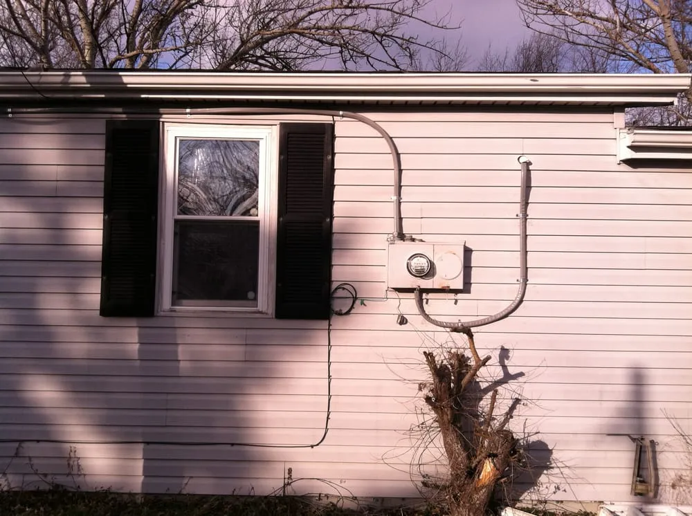 Slide of Accord's Electric & Mechanical