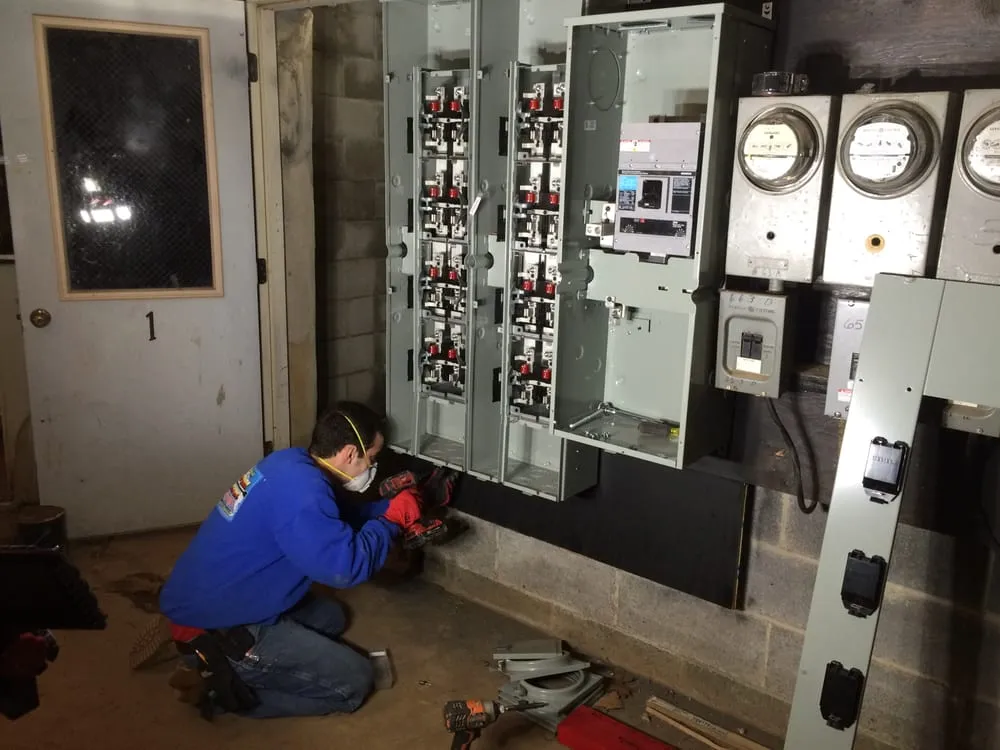 Slide of Accu-Mark Electric