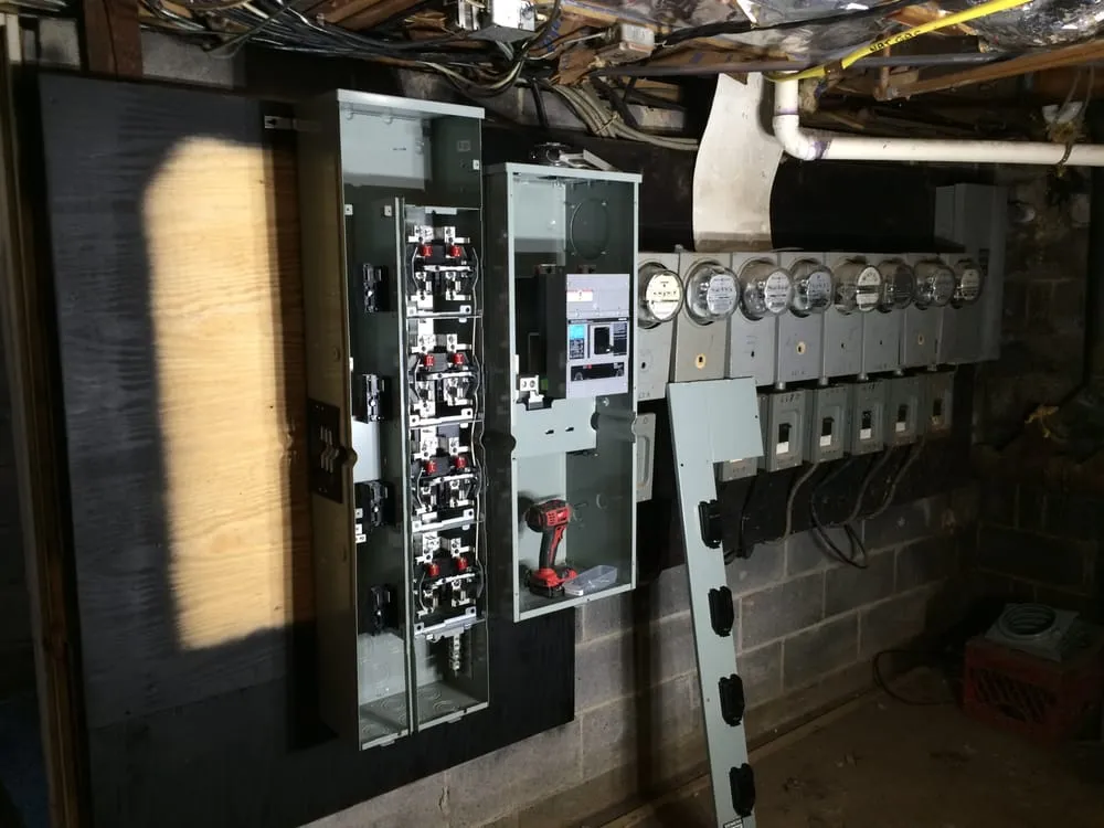 Slide of Accu-Mark Electric