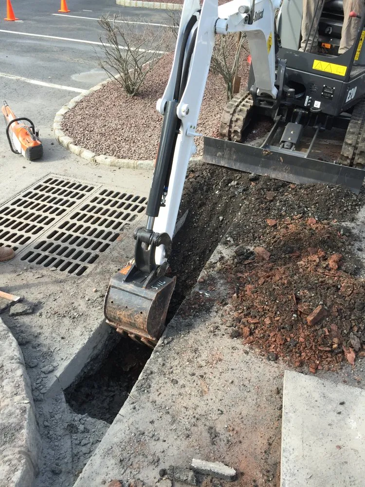 Slide of Accu-Mark Electric