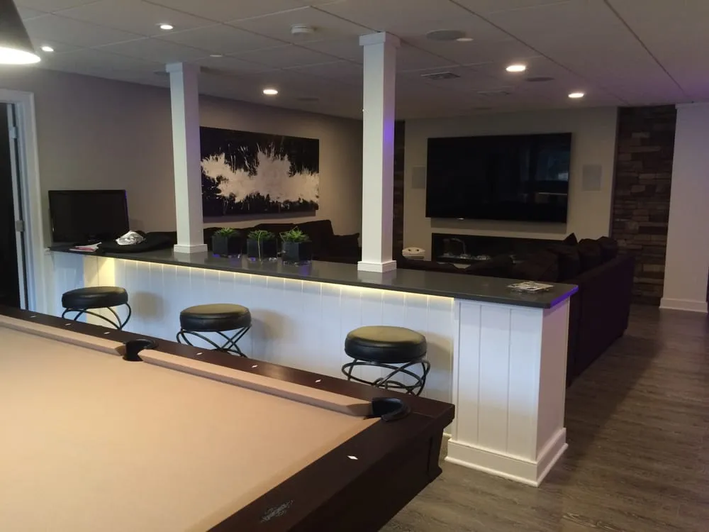 Slide of Accu-Mark Electric