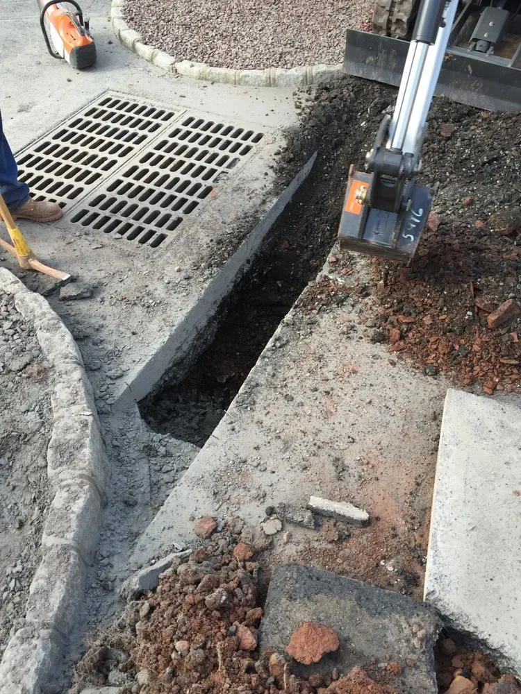 Slide of Accu-Mark Electric