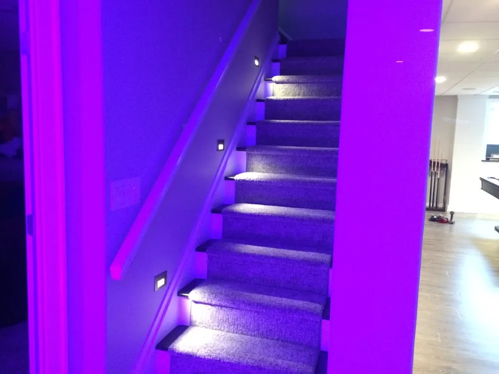 Slide of Accu-Mark Electric