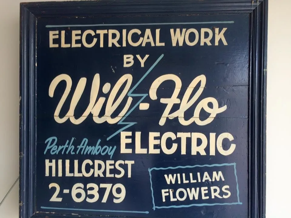 Slide of Accu-Mark Electric