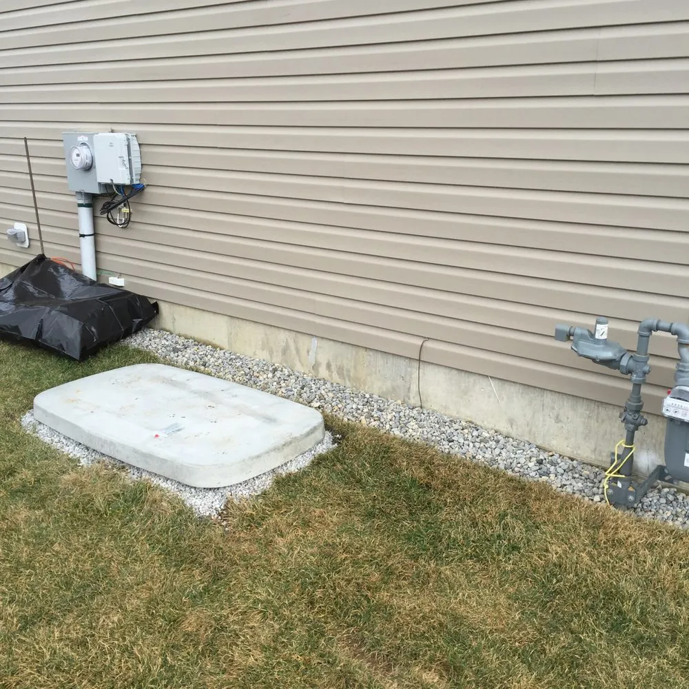 Slide of Accu-Mark Electric