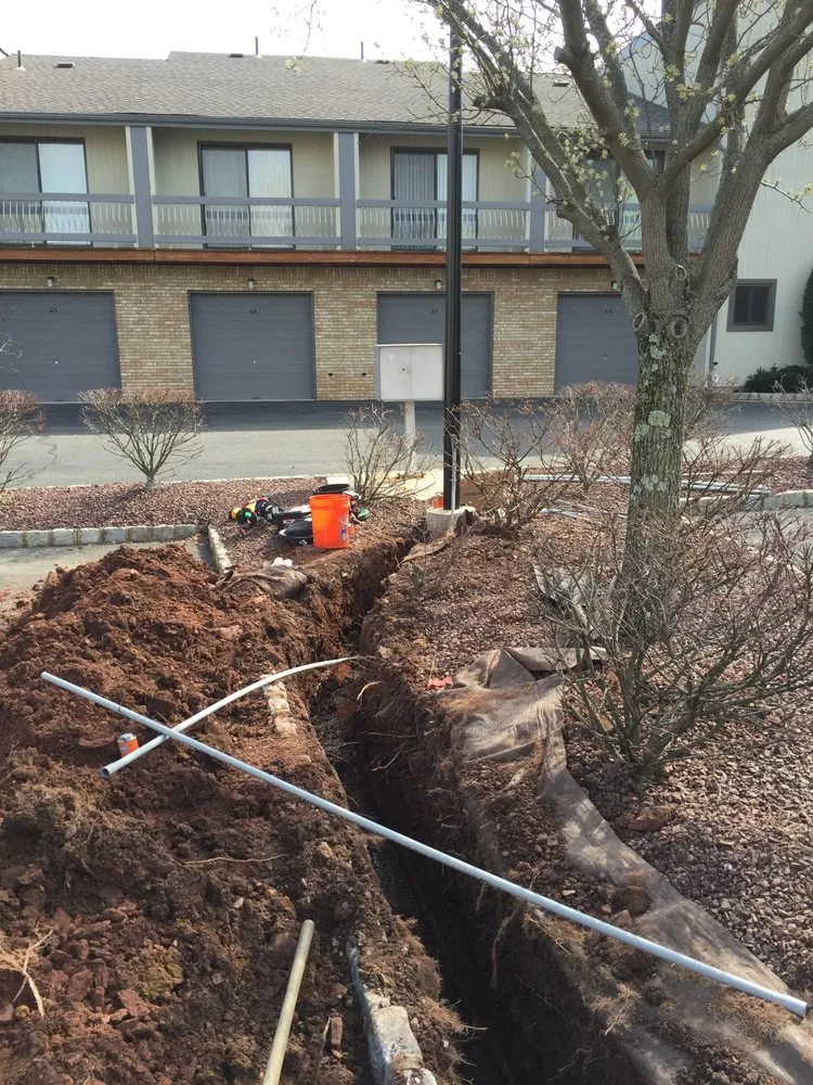 Trusted electrician providing lighting installation in Kendall Park, NJ - Accu-Mark Electric