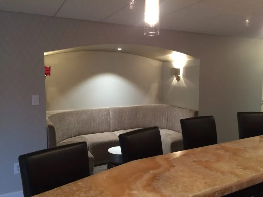 Professional electrician providing outlet and switch repair in Kendall Park, NJ - Accu-Mark Electric