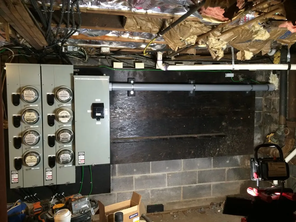 Slide of Accu-Mark Electric