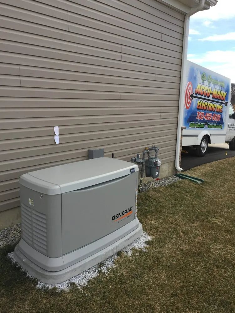 Slide of Accu-Mark Electric