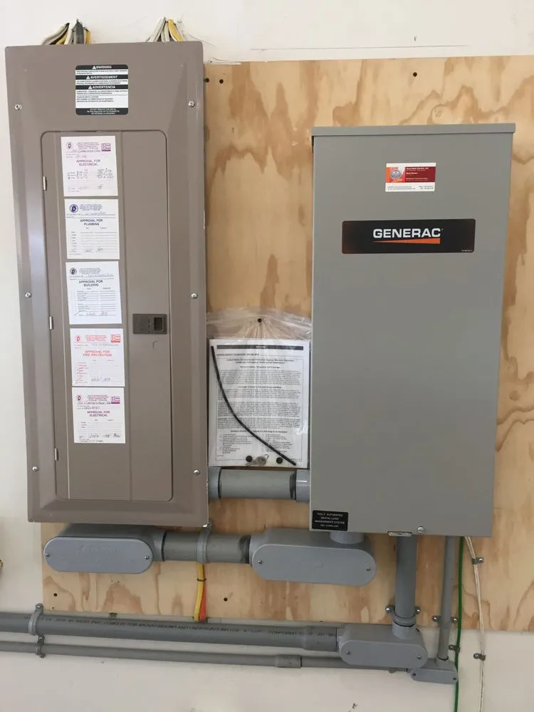 Slide of Accu-Mark Electric