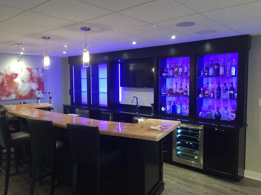 Slide of Accu-Mark Electric