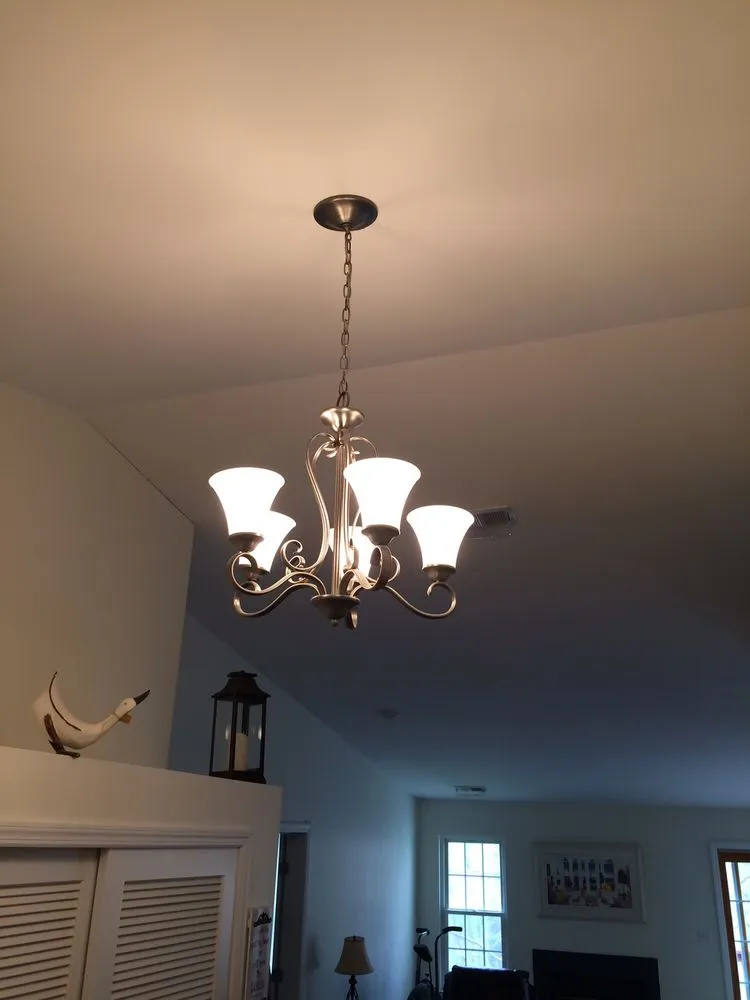 Slide of Accu-Mark Electric