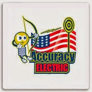 Slide of Accuracy Electric