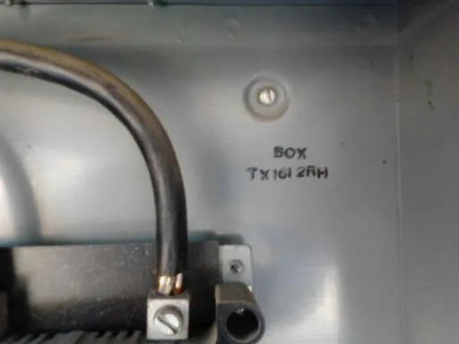 Slide of Accuracy Electric