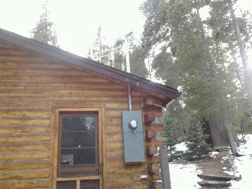 Slide of Accuracy Electric