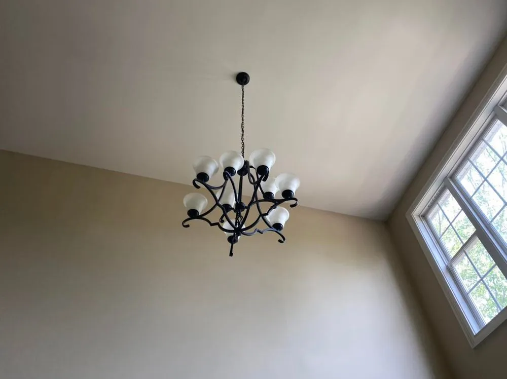 Slide of Accuracy Master Electrician