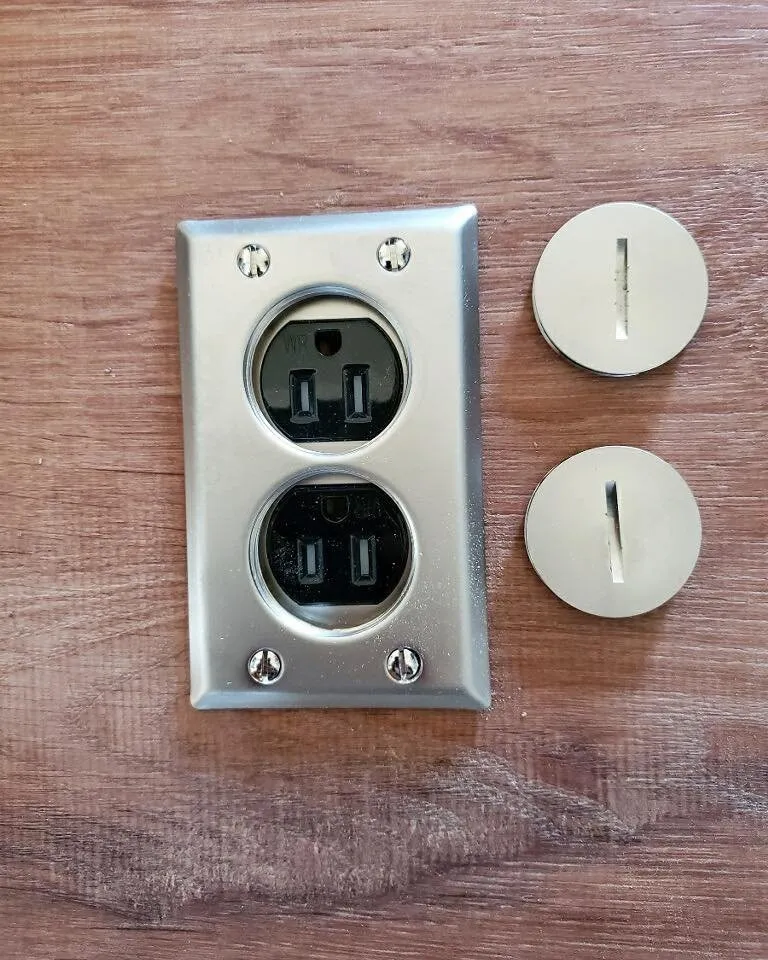 Slide of Accuracy Master Electrician