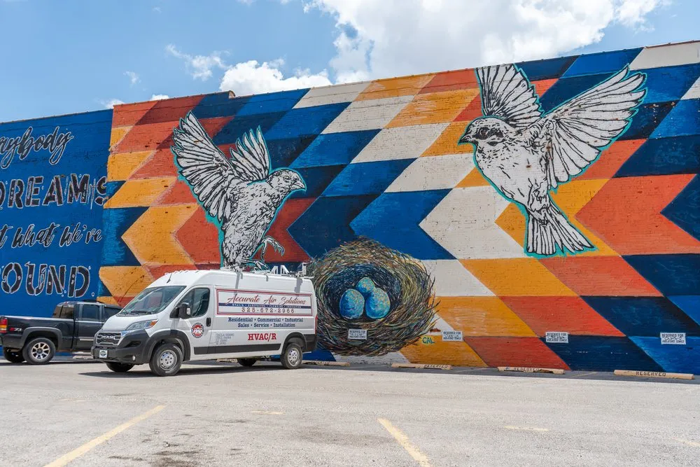 Reliable wiring installation service in ,  - Accurate Air Solutions