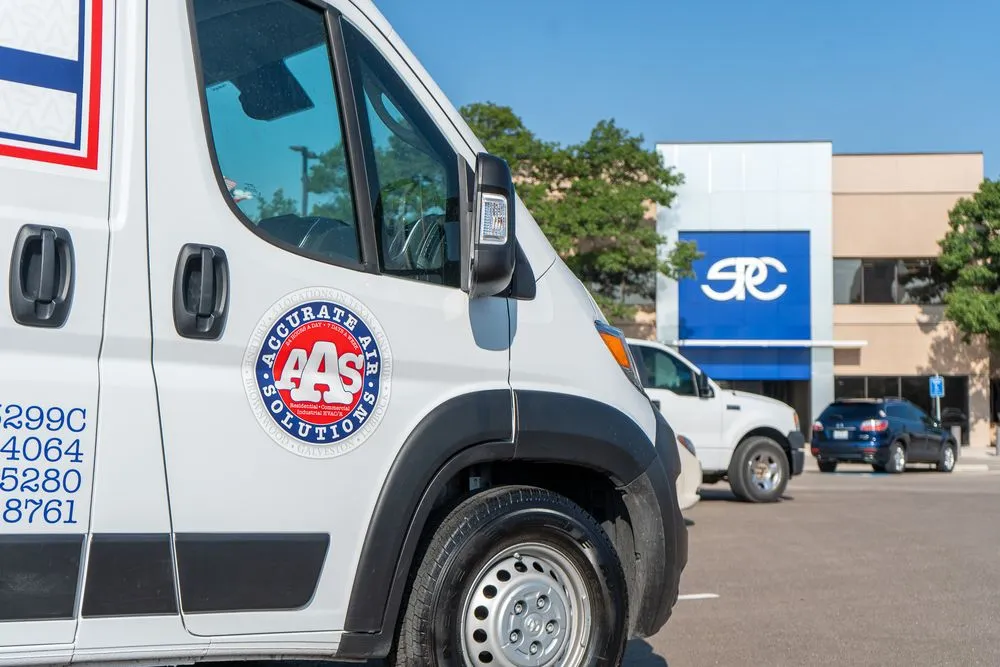 Affordable wiring installation service in ,  - Accurate Air Solutions