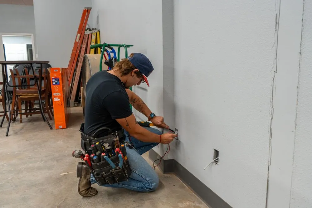 Slide of Accurate Air Solutions