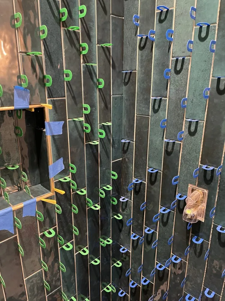 Slide of Accurate Angles