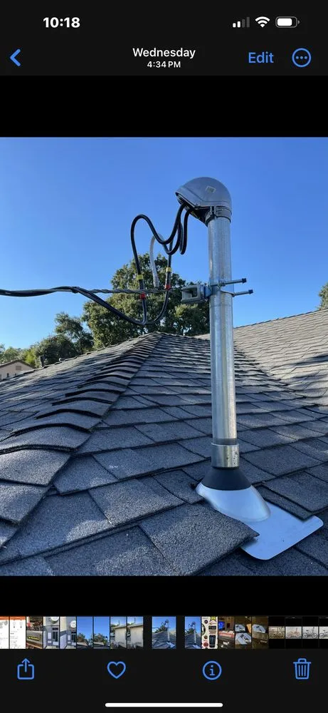 Slide of Accurate Angles