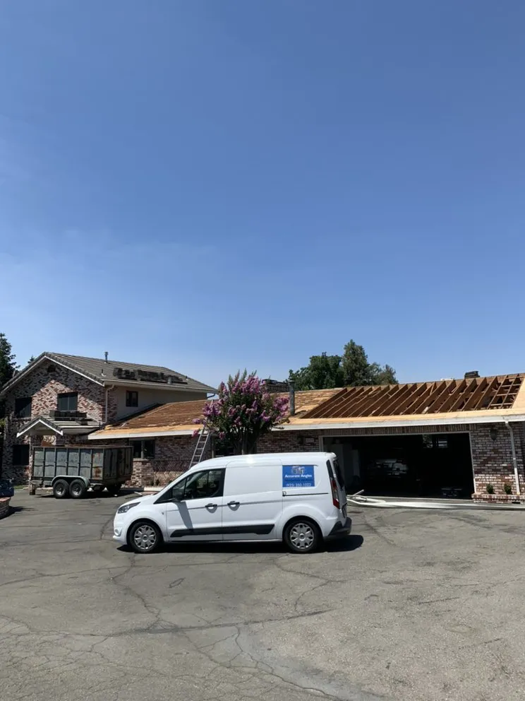 Licensed panel upgrade service in ,  - Accurate Angles