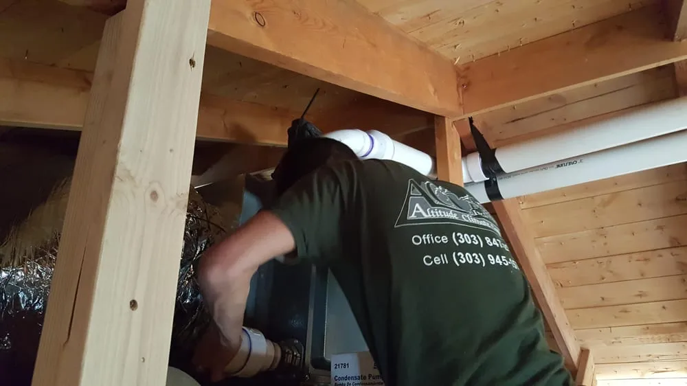 Slide of Accurate Climate Control