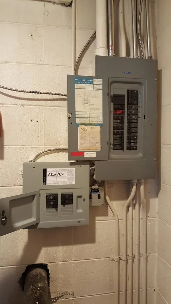 Slide of Accurate Climate Control