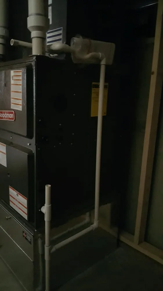 Slide of Accurate Climate Control