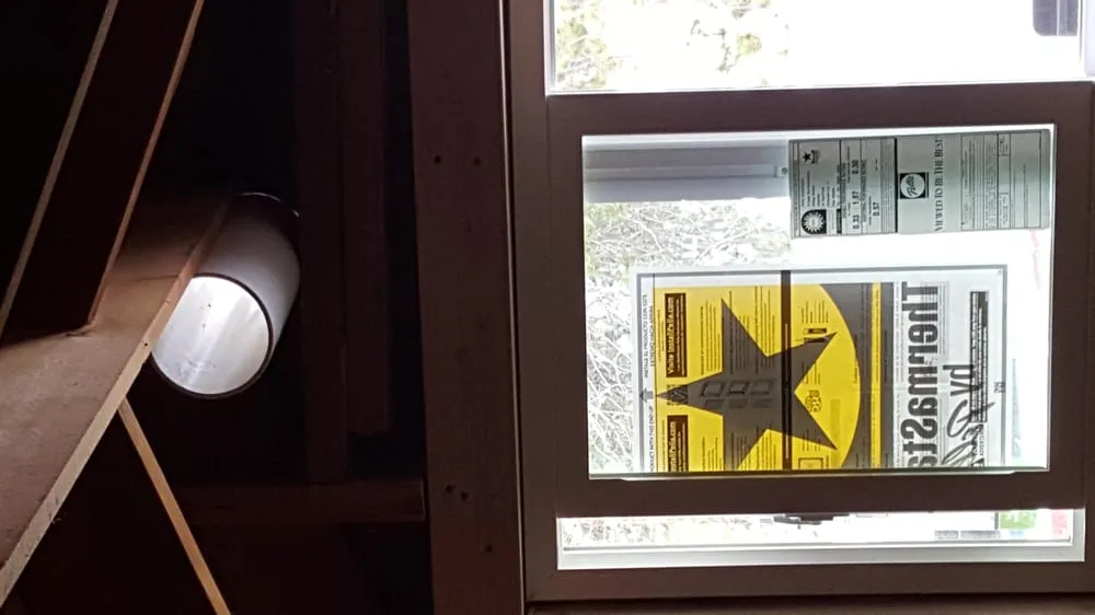 Emergency electrical service for homes in wiring installation,  by 