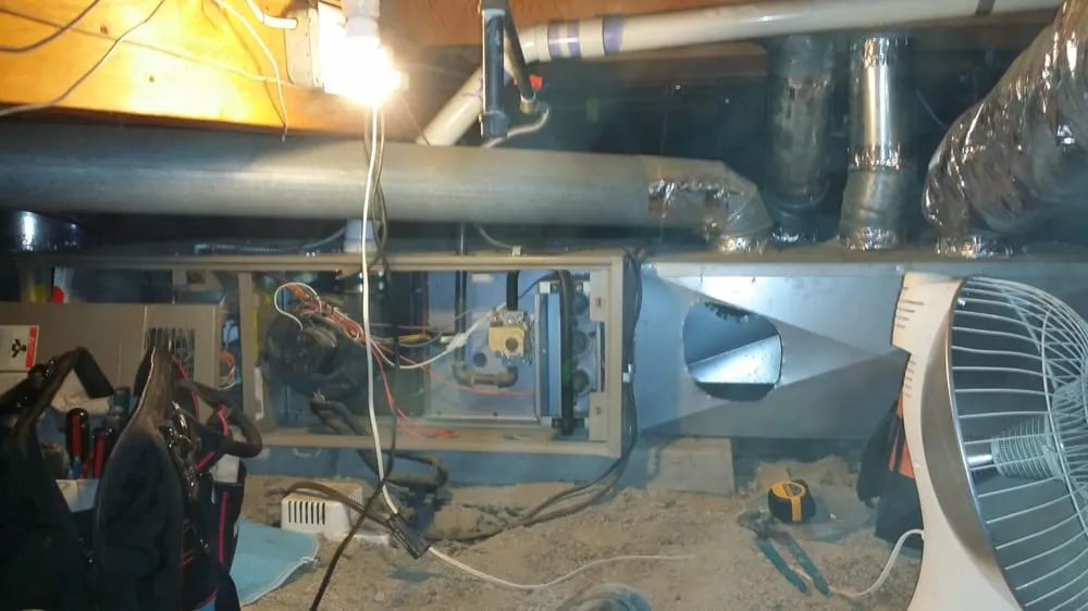 Expert outlet and switch repair service in ,  - Accurate Climate Control