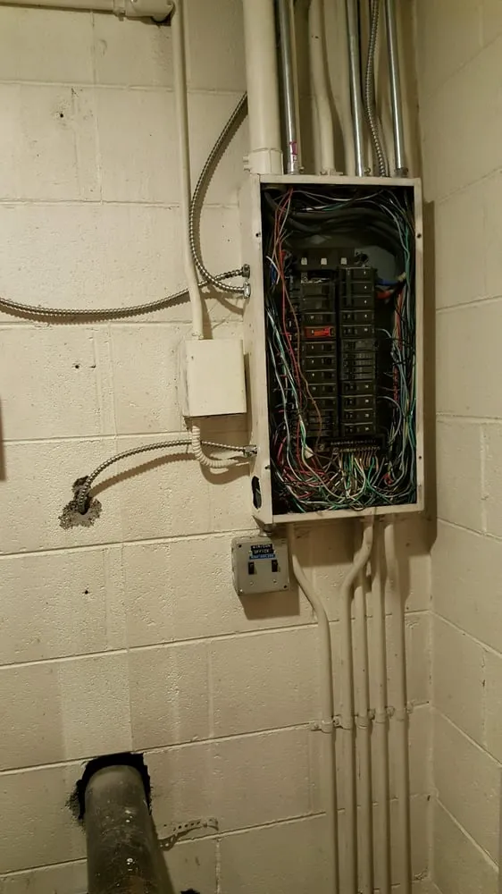 Slide of Accurate Climate Control