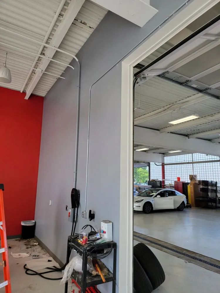 Slide of Accurate Contractor Services