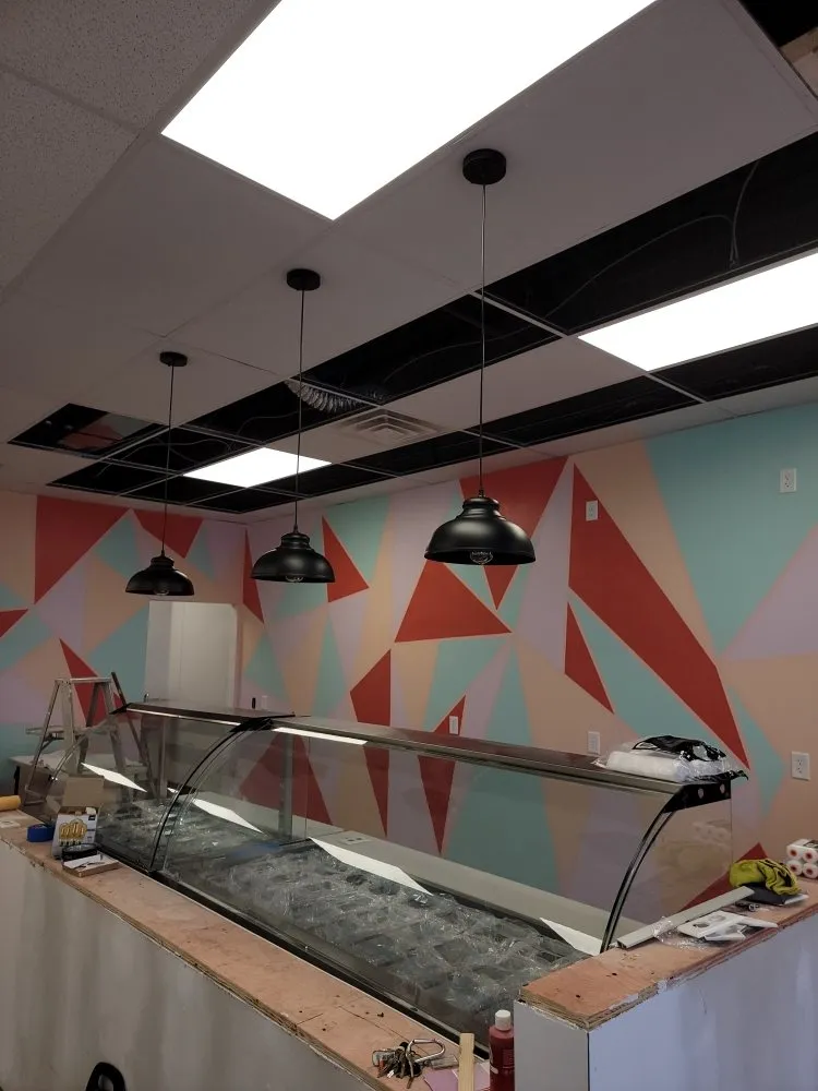 Slide of Accurate Contractor Services