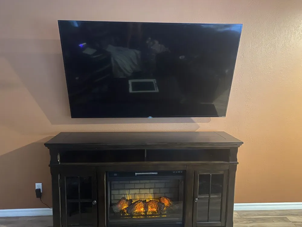 Slide of Accurate Electric