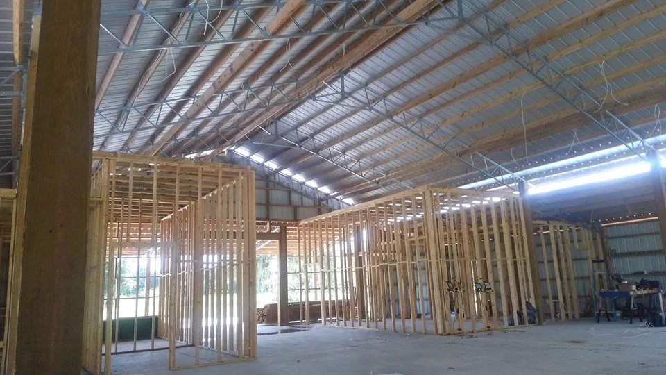 Slide of Accurate Electric