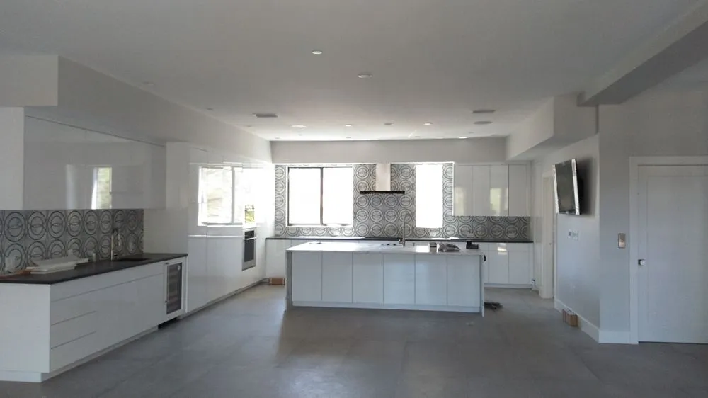 Slide of Accurate Electric