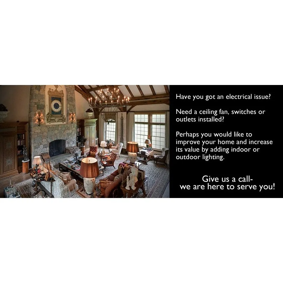 Slide of Accurate Electric