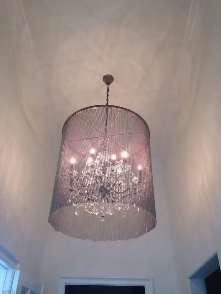 Slide of Accurate Electric