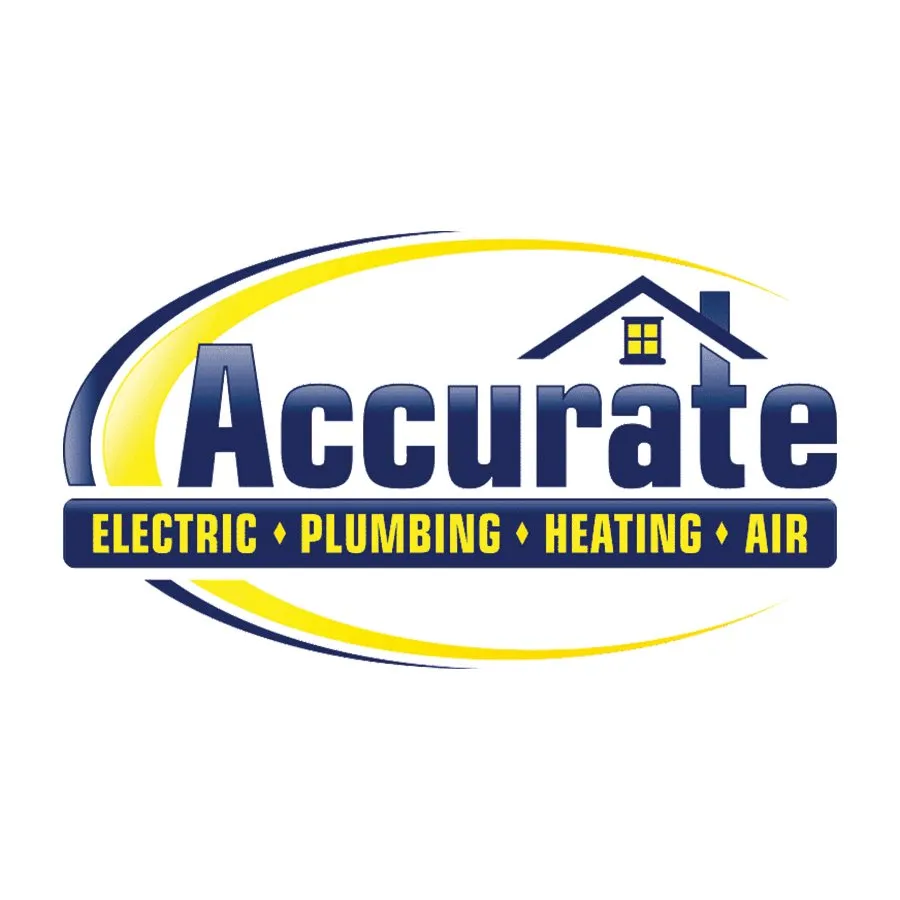 Slide of Accurate Electric, Plumbing Heating & Air