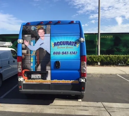 Trusted electrician providing outlet and switch repair in , 